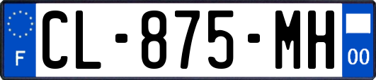 CL-875-MH