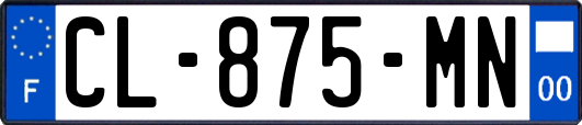 CL-875-MN