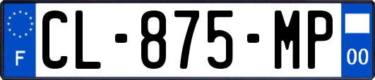 CL-875-MP