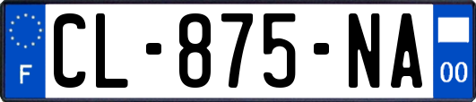 CL-875-NA