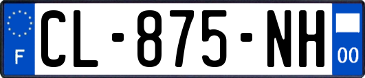 CL-875-NH