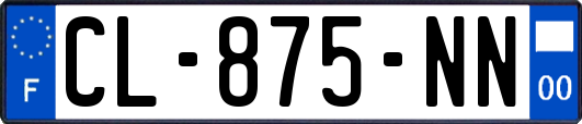 CL-875-NN