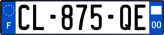 CL-875-QE