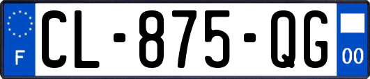CL-875-QG