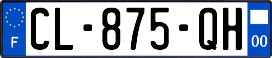 CL-875-QH