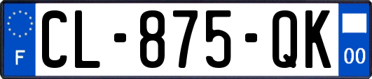 CL-875-QK
