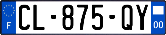 CL-875-QY