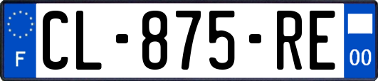 CL-875-RE