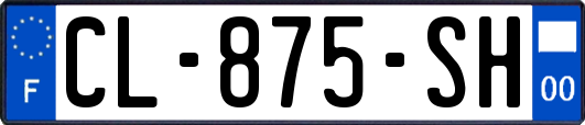 CL-875-SH