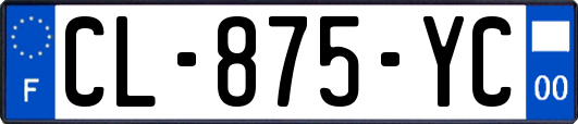 CL-875-YC