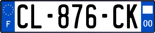 CL-876-CK