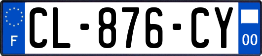 CL-876-CY