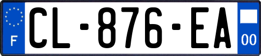 CL-876-EA