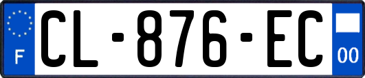CL-876-EC