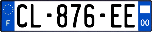 CL-876-EE