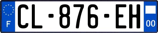 CL-876-EH