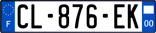 CL-876-EK