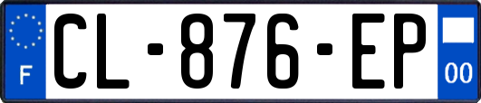 CL-876-EP