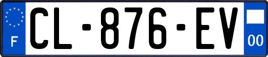 CL-876-EV