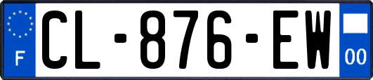 CL-876-EW
