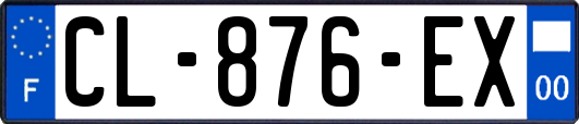 CL-876-EX
