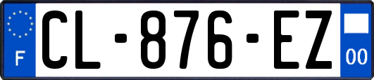 CL-876-EZ