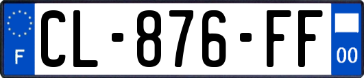 CL-876-FF