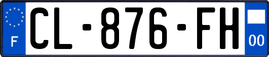 CL-876-FH