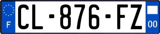 CL-876-FZ