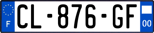 CL-876-GF
