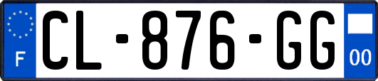 CL-876-GG