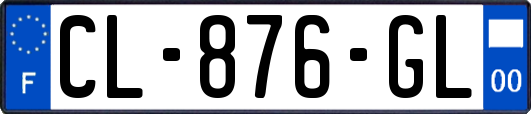 CL-876-GL
