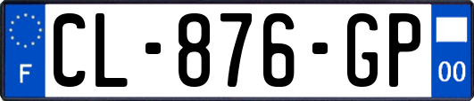 CL-876-GP