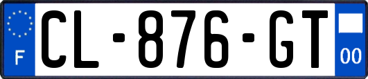 CL-876-GT