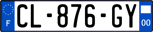 CL-876-GY