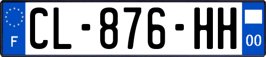 CL-876-HH