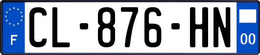 CL-876-HN