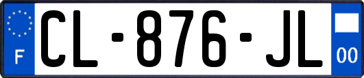CL-876-JL