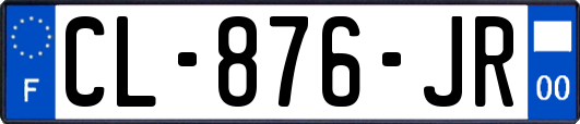 CL-876-JR