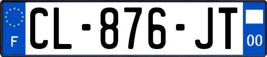 CL-876-JT