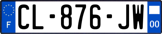 CL-876-JW