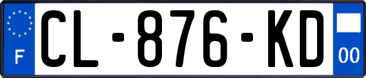 CL-876-KD