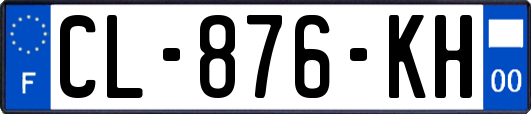 CL-876-KH
