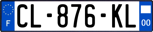 CL-876-KL