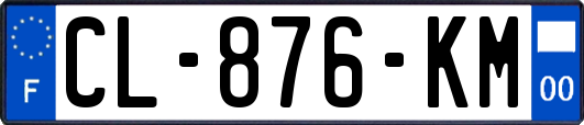 CL-876-KM
