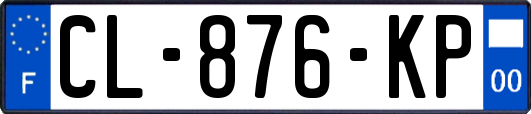 CL-876-KP