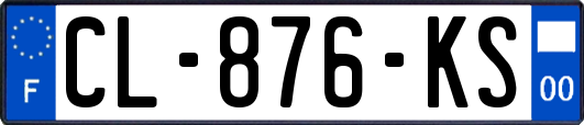 CL-876-KS