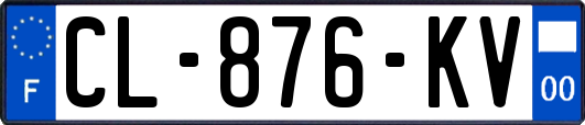 CL-876-KV