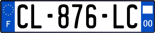 CL-876-LC