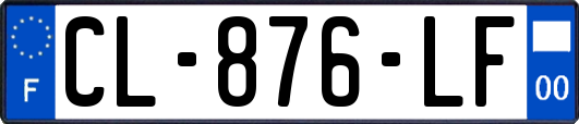 CL-876-LF